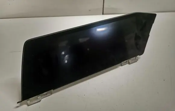 BMW X5 G05 Screen/display/small screen