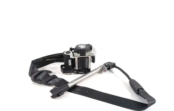 Volkswagen ID.4 Front seatbelt 11B857706P