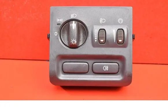 Volvo S40, V40 Light switch 30613944