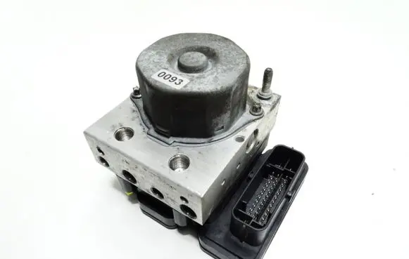 Fiat Fiorino ABS Pump 51997928 0265254556 269688