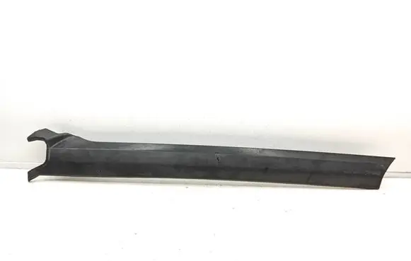 Land Rover Discovery 3 - LR3 Side skirt rear trim DCB000146 S10081 M0N7A