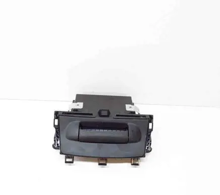 Honda Odyssey Glove box