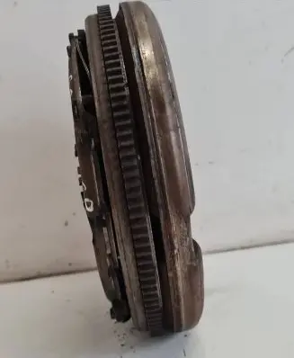 Volkswagen PASSAT B6 Clutch set kit