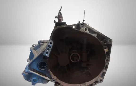 Toyota Aygo AB10 Manual 5 speed gearbox