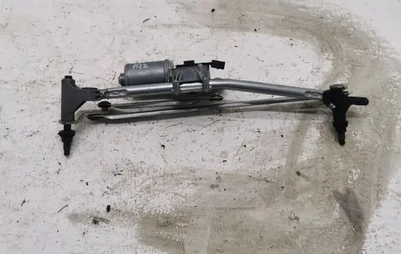 BMW X1 E84 Front wiper linkage 2992465