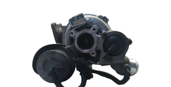 Volvo V60 Turbo 54399700123