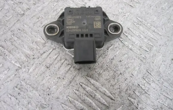 BMW 2 Active Tourer U06 Combustion relay 1686601