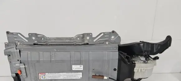 Toyota Auris E180 Hybrid / electric car battery G928012020