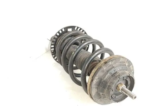Volkswagen Transporter - Caravelle T5 Front shock absorber with coil spring 22140098 VNEE009