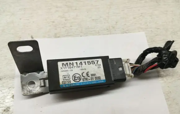 Mitsubishi L200 Other control units/modules J7RL010032 MN141557 X1T16471M1