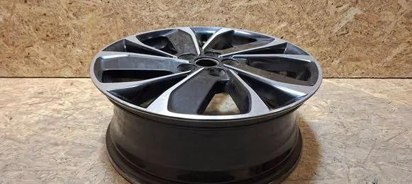 Mazda CX-5 II R19 alloy rim K287T8K