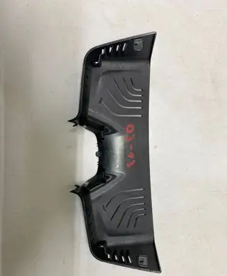BMW 5 G30 G31 G38 Rearview mirror trim 19861010 0101394 9303999