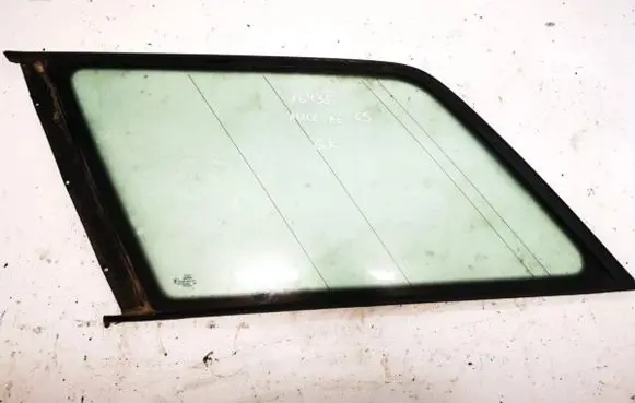 Audi A6 S6 C5 4B Rear side window