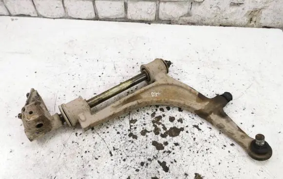 Opel Movano A Front lower control arm/wishbone