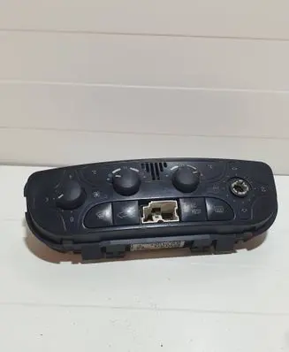 Mercedes-Benz C W203 Climate control unit A2038300285