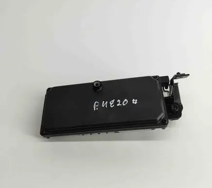 Volvo XC90 Windshield/windscreen camera 31660082