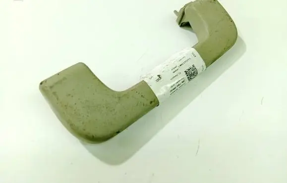 Audi Q7 4L Front interior roof grab handle 