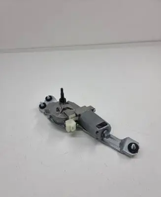 Hyundai Tucson IV NX4 Rear window wiper motor 98700n9100