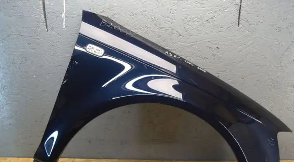Audi A3 S3 8P Fender