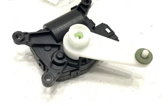Jeep Cherokee Air flap motor/actuator AA113800-3800