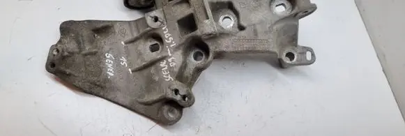 Generator/alternator bracket