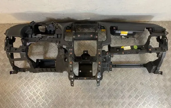 Opel Zafira C Dashboard 20891012 13381058