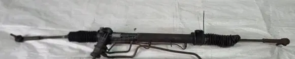 Steering rack
