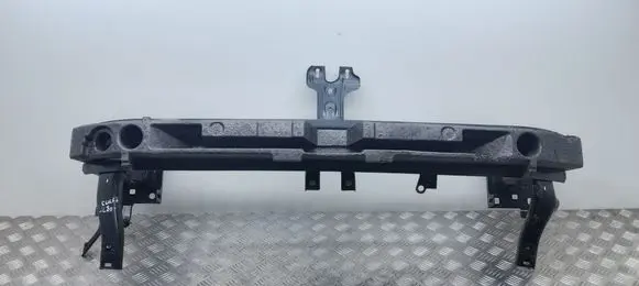 Front bumper cross member