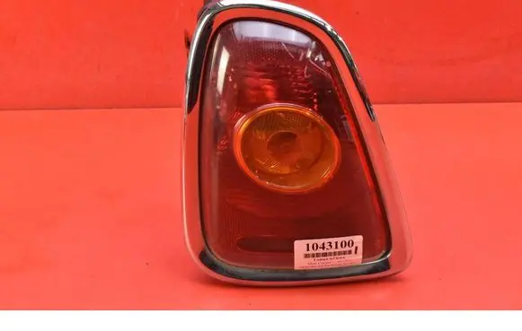Mini One - Cooper R50 - 53 Rear/tail lights 0337300