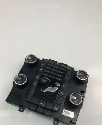 Volvo XC60 Climate control unit 30795271