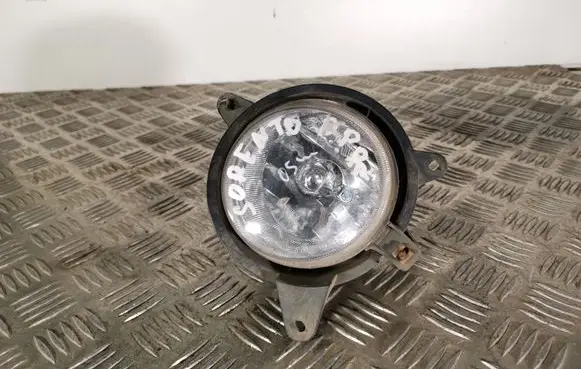 KIA Sorento Front fog light
