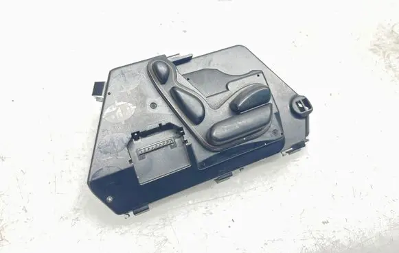 Mercedes-Benz S W220 Seat control switch 2208213158