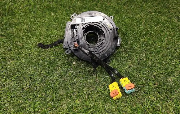 Buick Encore I Airbag slip ring squib (SRS ring) 42361580 13589257