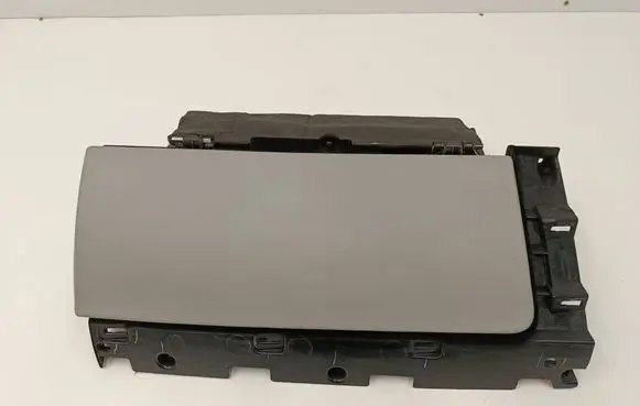 Tesla Model S Glove box set 100332704M 100229900B 100332704