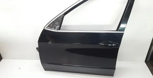 BMW X5 E70 Front door