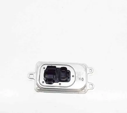 Land Rover Range Rover L405 Fuel injection pump control unit/module GX7314B526AC 7271605830