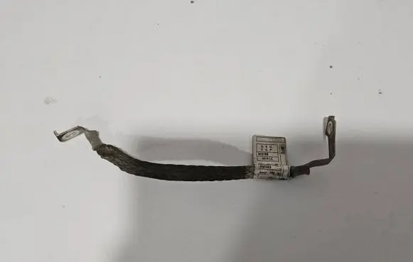 Mini Clubman F54 Negative earth cable (battery) 8602991 860299102 603709