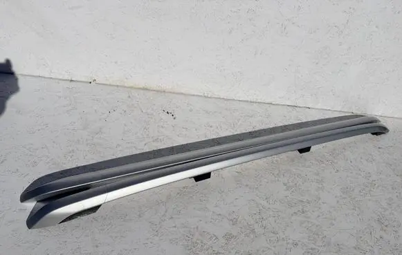 Volkswagen Caddy Roof bar rail