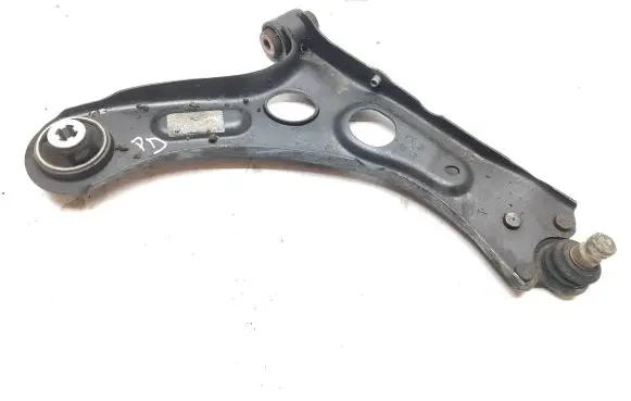 Peugeot 208 Front lower control arm/wishbone 1950B1322 00743