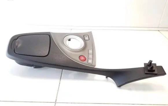 Toyota Prius (XW30) Other center console (tunnel) element 5562547050 5540647090 75D808