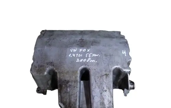 Volkswagen Fox Oil sump 045103603D V200