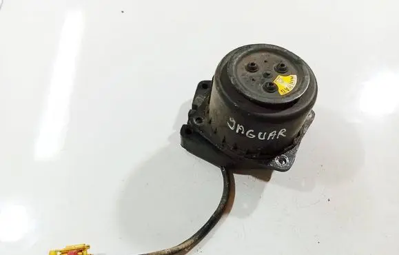 Jaguar XF Passenger airbag 608803200