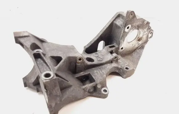 Audi A6 S6 C7 4G Generator/alternator bracket 03L903143R