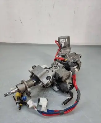 Lexus RX III Electric power steering pump 8096048040 Jj301000490