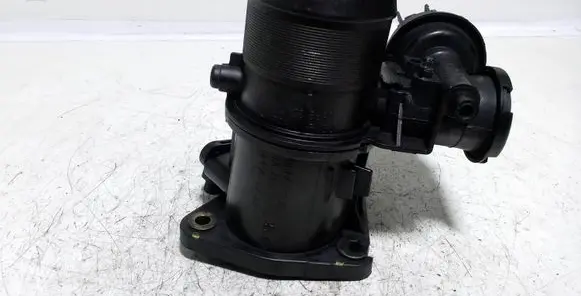 Citroen C5 Throttle valve 9660110780 DA0079815