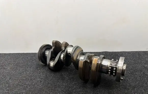 BMW 1 F20 F21 Crankshaft 8583490