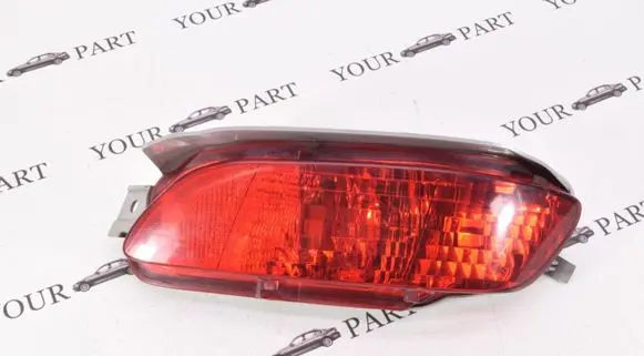 Lexus RX 330 - 350 - 400H Rear fog light 