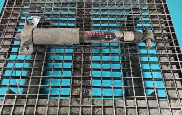 Ford S-MAX Rear shock absorber/damper IMPRK1516348