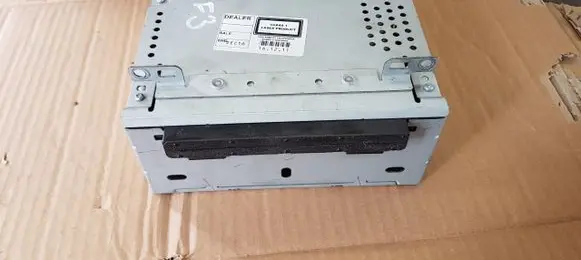 Ford Focus Audio system kit 