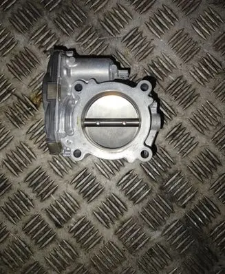 Mercedes-Benz A W177 AMG Throttle valve A2641410000